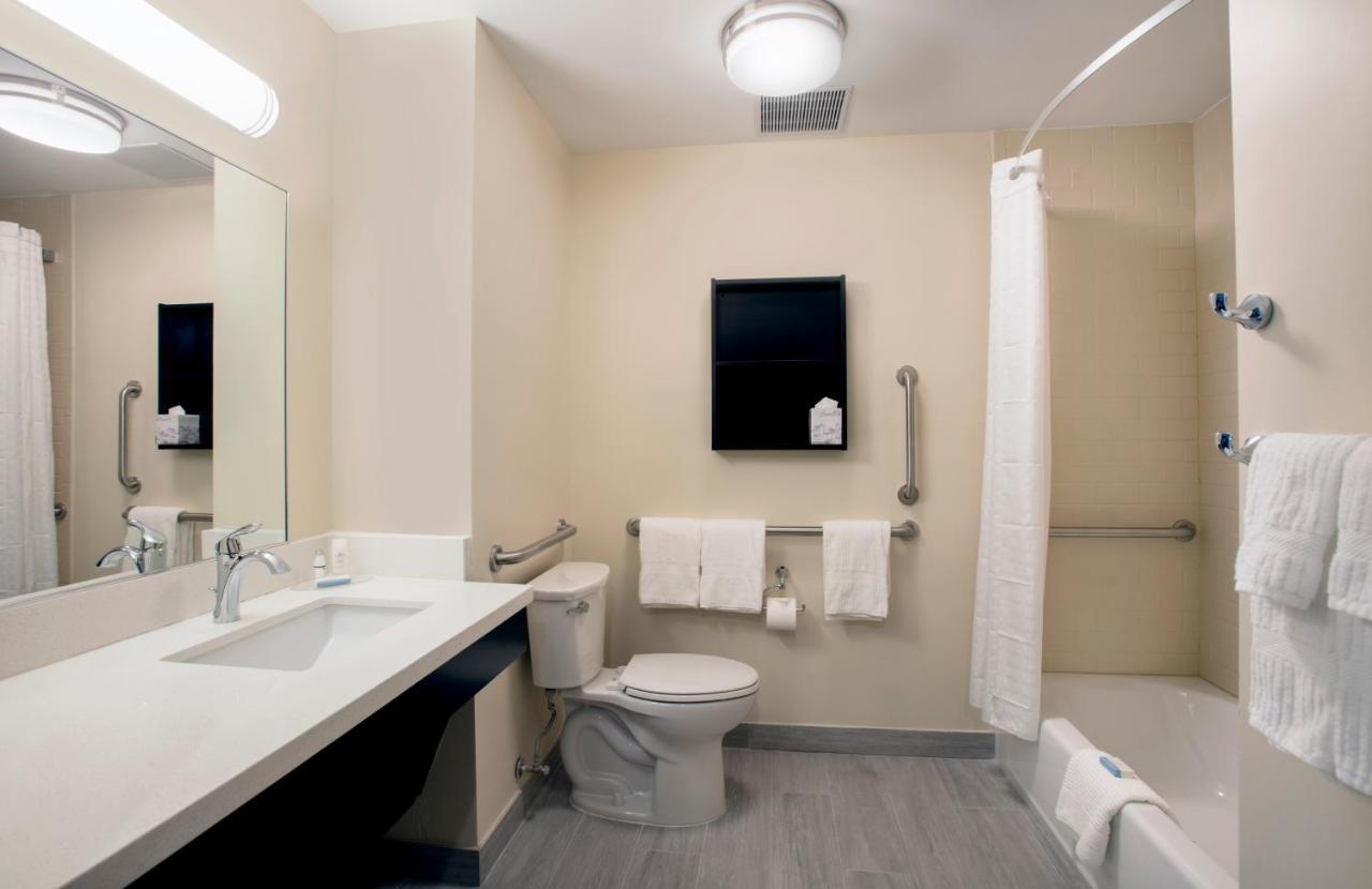 Candlewood Suites - Miami Exec Airport - Kendall By Ihg Country Walk Kültér fotó