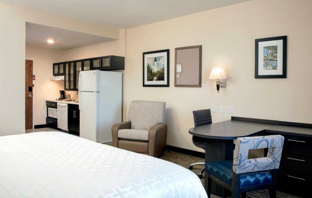 Candlewood Suites - Miami Exec Airport - Kendall By Ihg Country Walk Kültér fotó