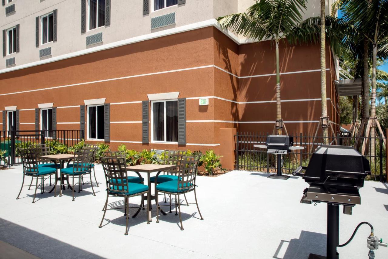 Candlewood Suites - Miami Exec Airport - Kendall By Ihg Country Walk Kültér fotó
