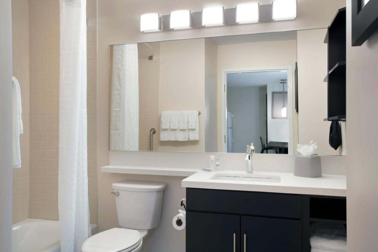 Candlewood Suites - Miami Exec Airport - Kendall By Ihg Country Walk Kültér fotó