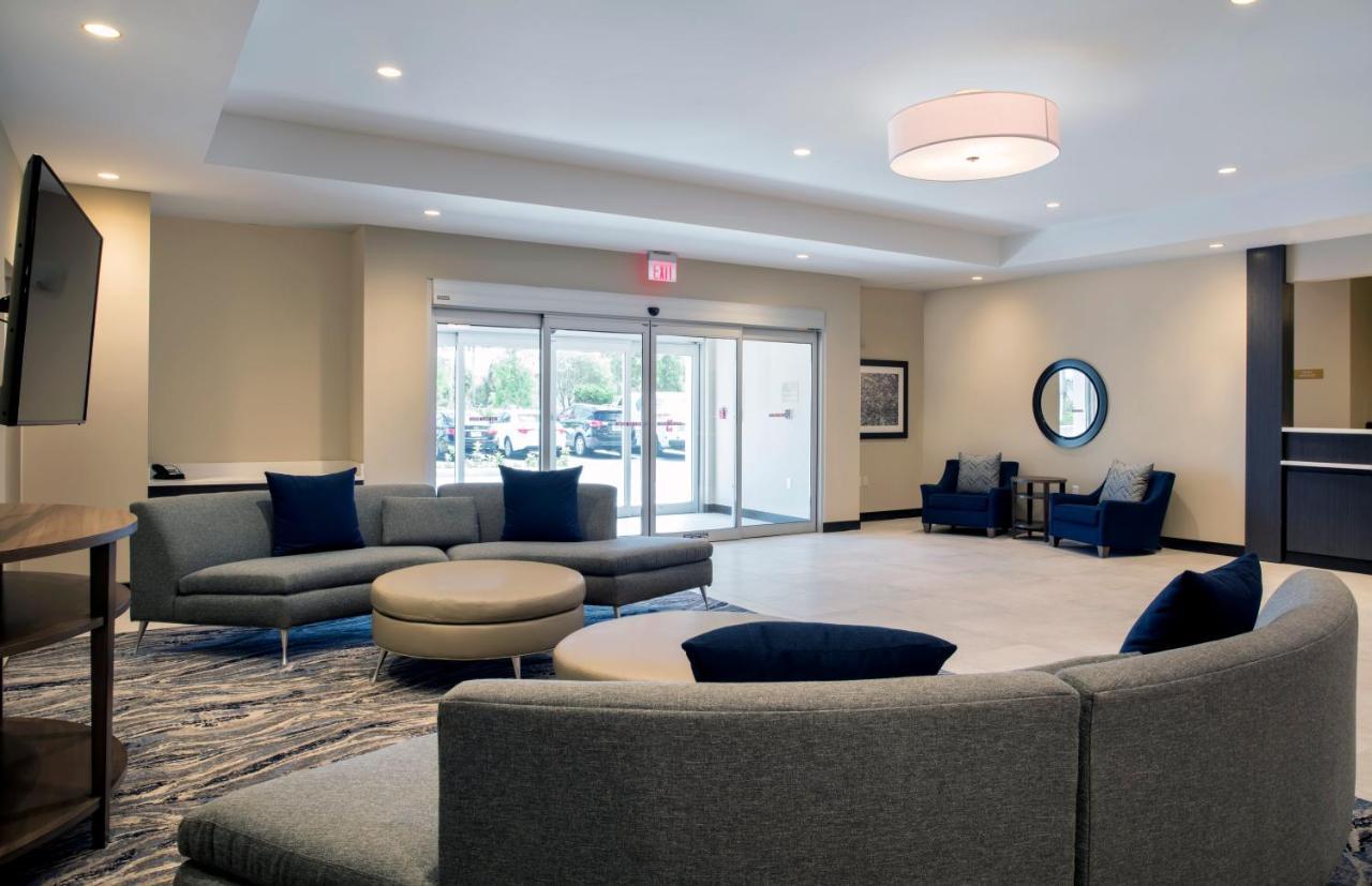 Candlewood Suites - Miami Exec Airport - Kendall By Ihg Country Walk Kültér fotó