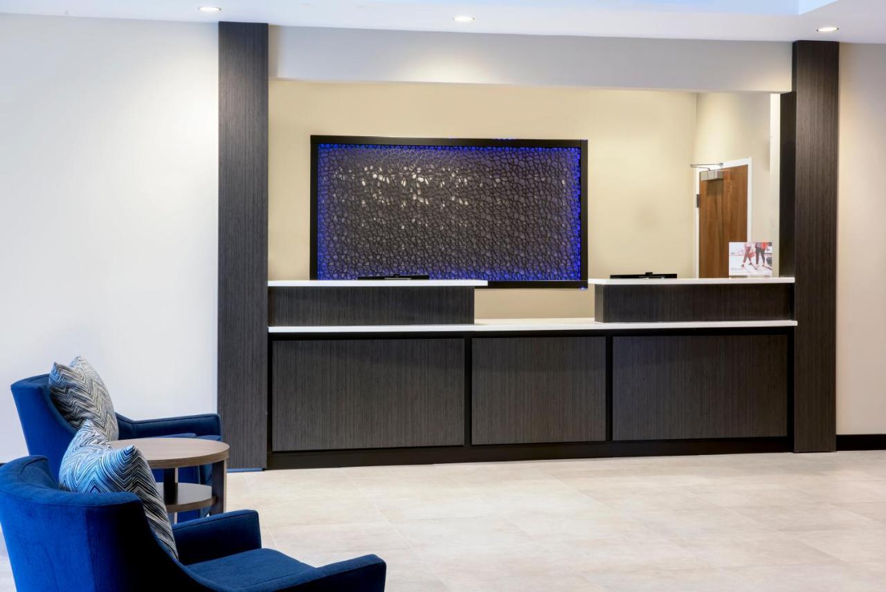 Candlewood Suites - Miami Exec Airport - Kendall By Ihg Country Walk Kültér fotó