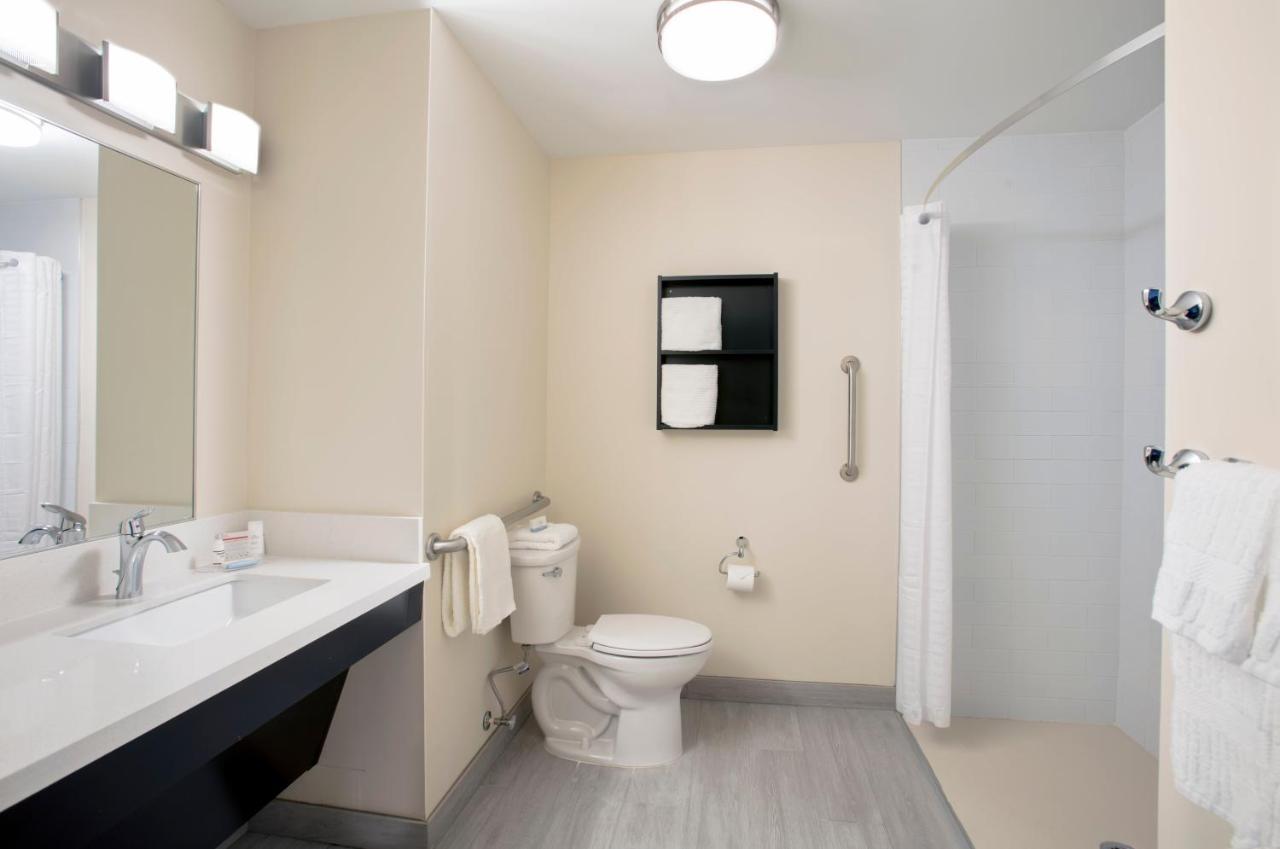 Candlewood Suites - Miami Exec Airport - Kendall By Ihg Country Walk Kültér fotó