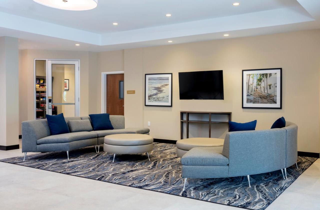 Candlewood Suites - Miami Exec Airport - Kendall By Ihg Country Walk Kültér fotó